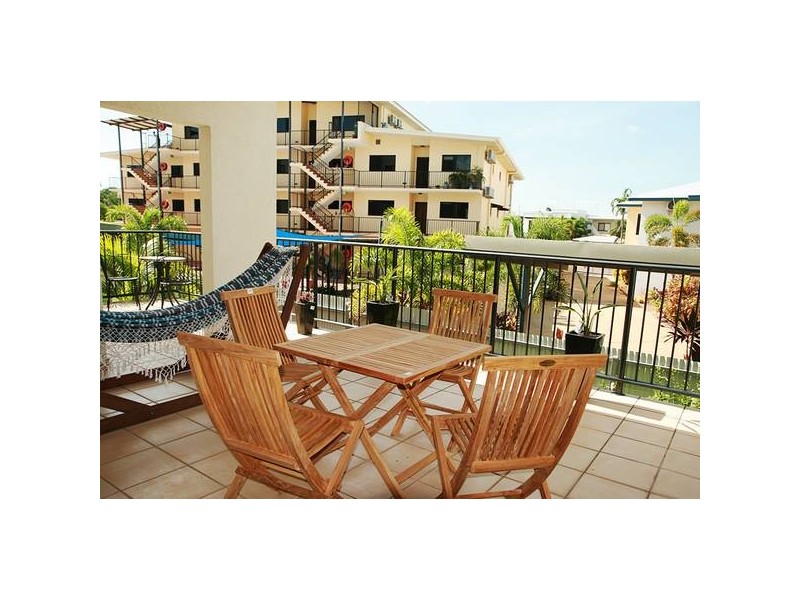 8/3 Dinah Court, Stuart Park NT 0820
