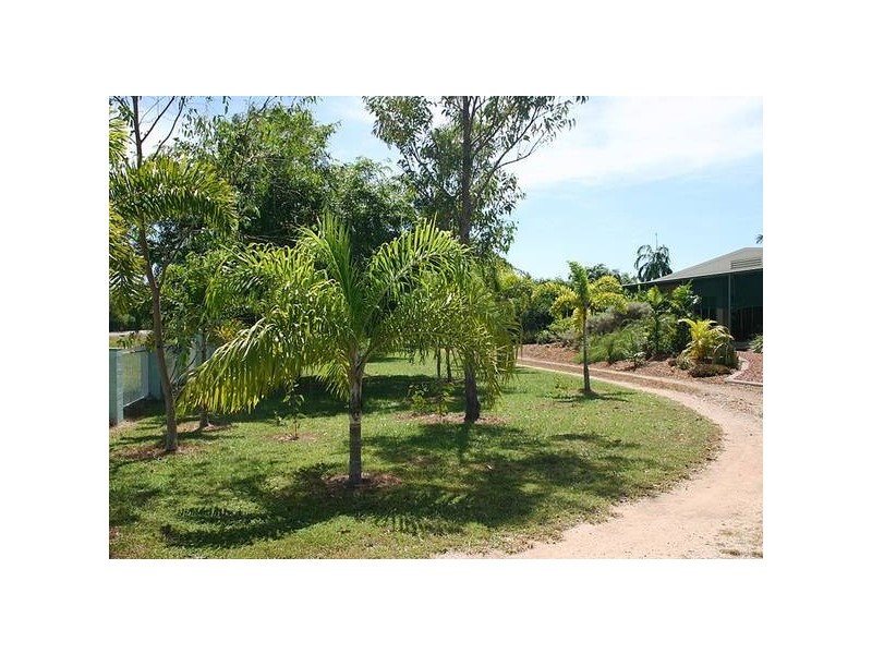 44 Flockhart Drive, Marlow Lagoon NT 0830