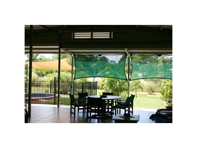 44 Flockhart Drive, Marlow Lagoon NT 0830