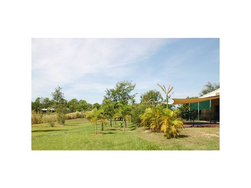 44 Flockhart Drive, Marlow Lagoon NT 0830