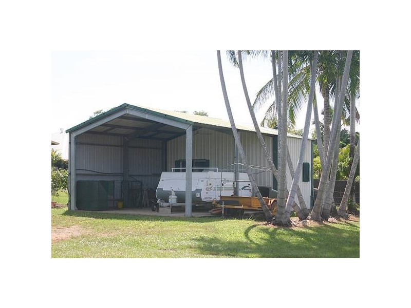 44 Flockhart Drive, Marlow Lagoon NT 0830