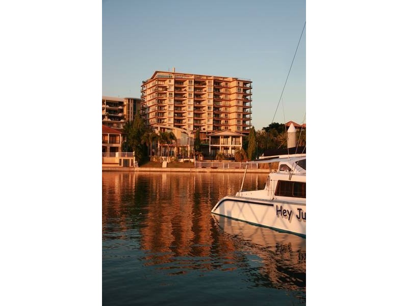 8/6 Marina Boulevard, Cullen Bay NT 0820