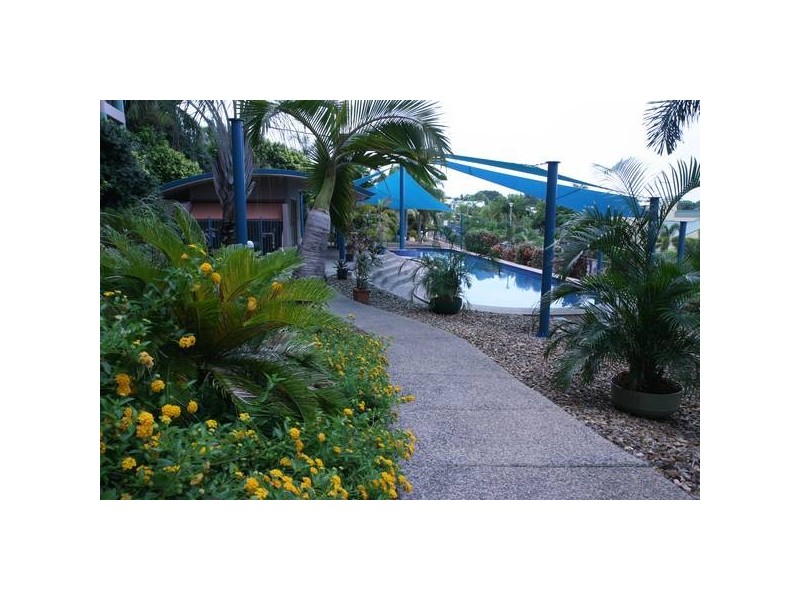 8/6 Marina Boulevard, Cullen Bay NT 0820