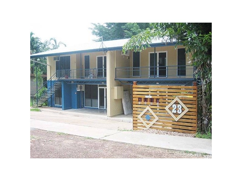 1/23 Eden Street, Stuart Park NT 0820