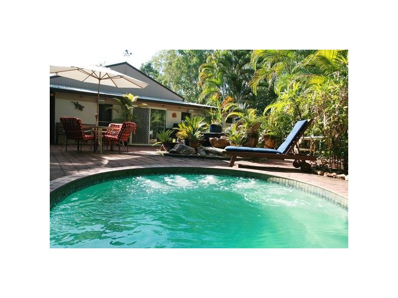 84 Mahaffey Road, Howard Springs NT 0835