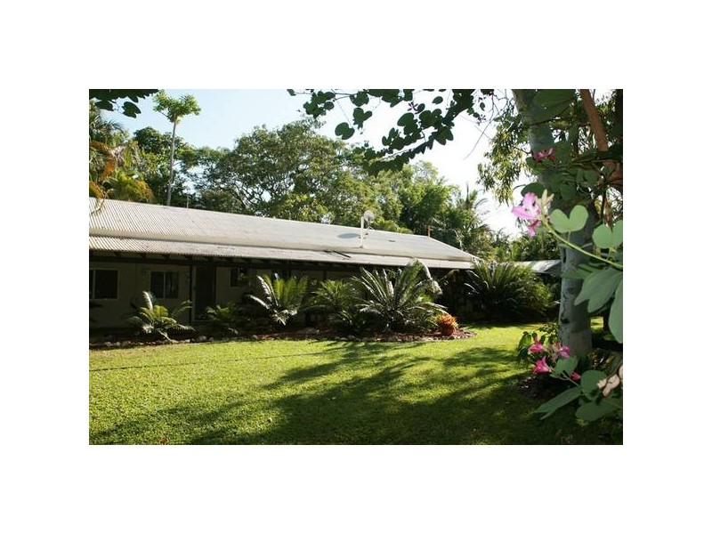 84 Mahaffey Road, Howard Springs NT 0835