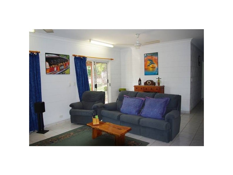 62 Emery Avenue, Woodroffe NT 0830