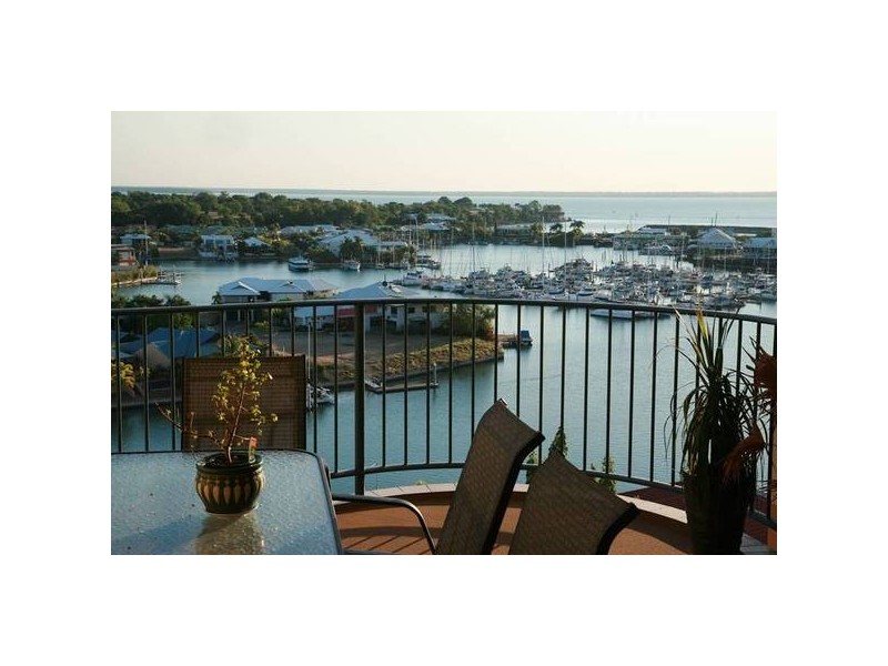 40/6 Marina Blvd, Cullen Bay NT 0820