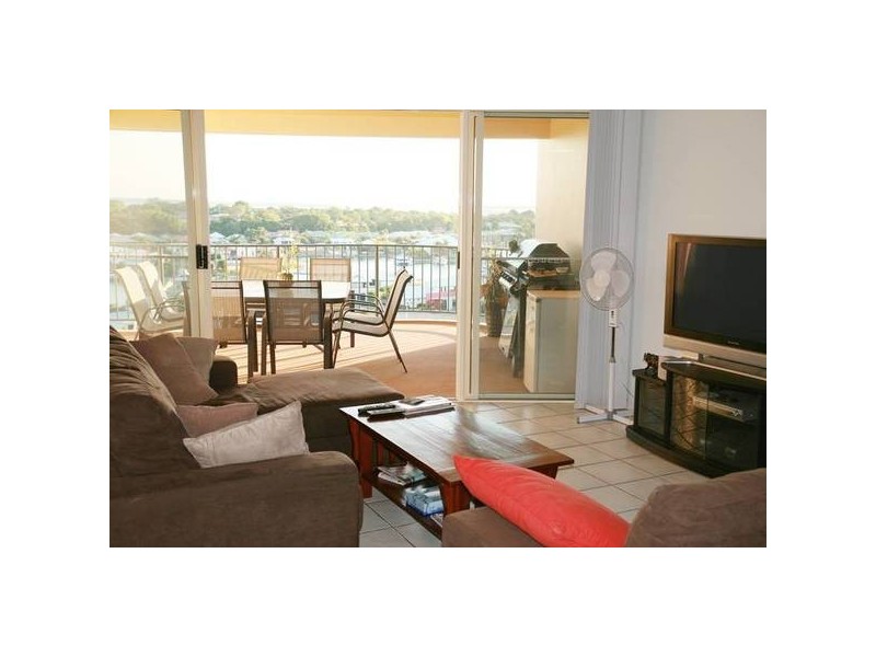 40/6 Marina Blvd, Cullen Bay NT 0820