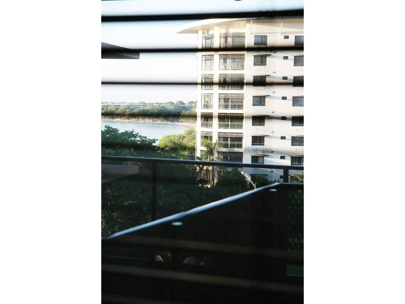 40/6 Marina Blvd, Cullen Bay NT 0820