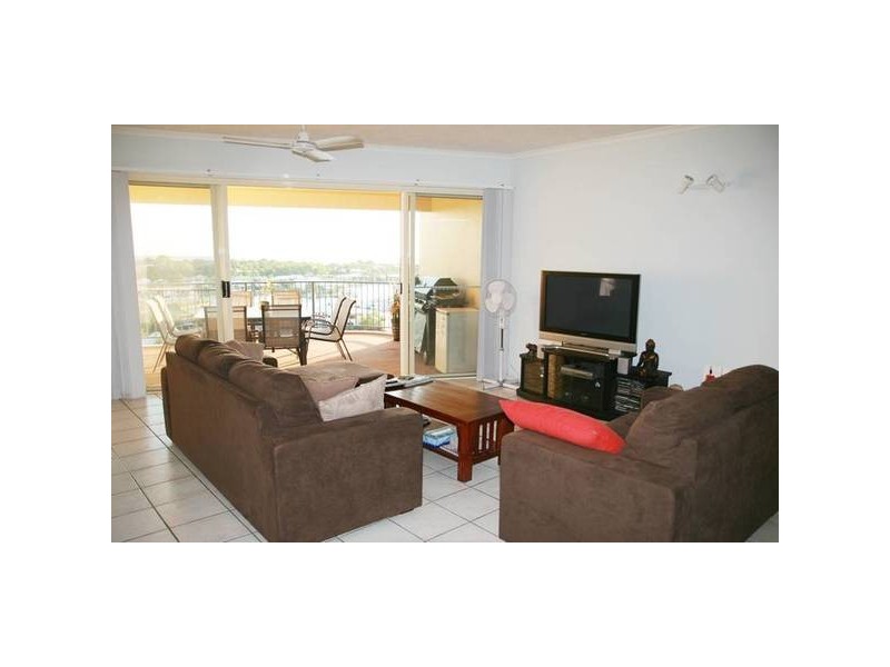 40/6 Marina Blvd, Cullen Bay NT 0820