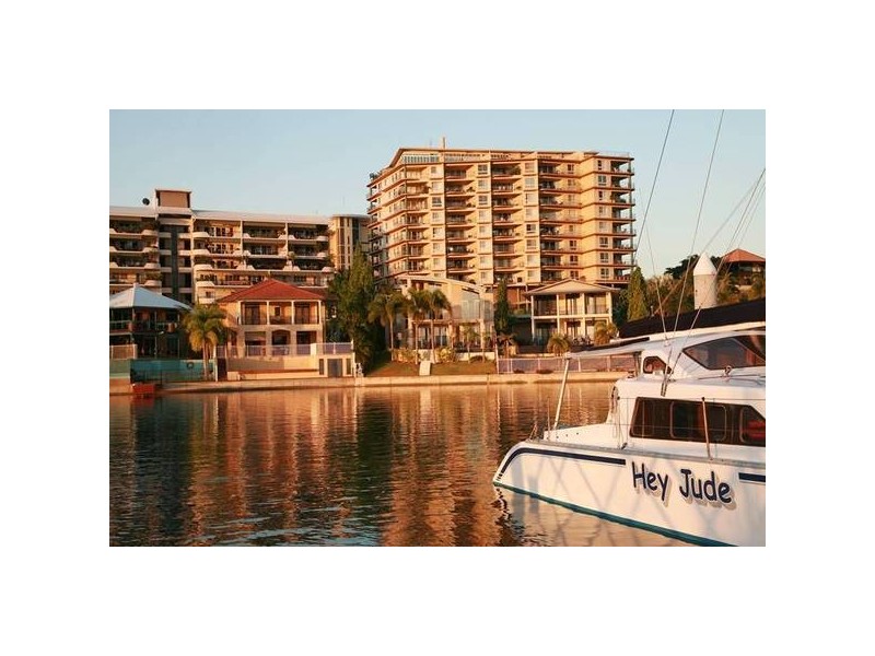 40/6 Marina Blvd, Cullen Bay NT 0820