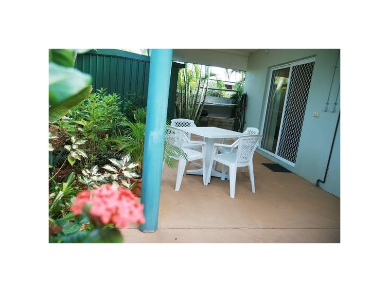 9/43 Sovereign Circuit, Coconut Grove NT 0810
