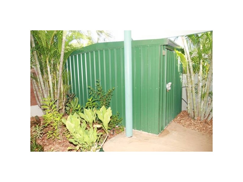 9/43 Sovereign Circuit, Coconut Grove NT 0810