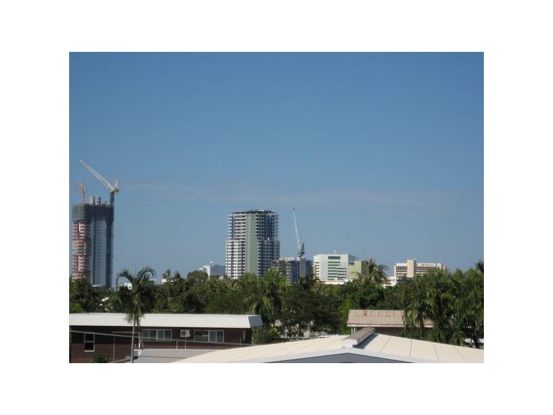 26/1 Queen Street, Stuart Park NT 0820