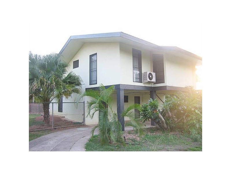 31 Driffield Street, Anula NT 0812