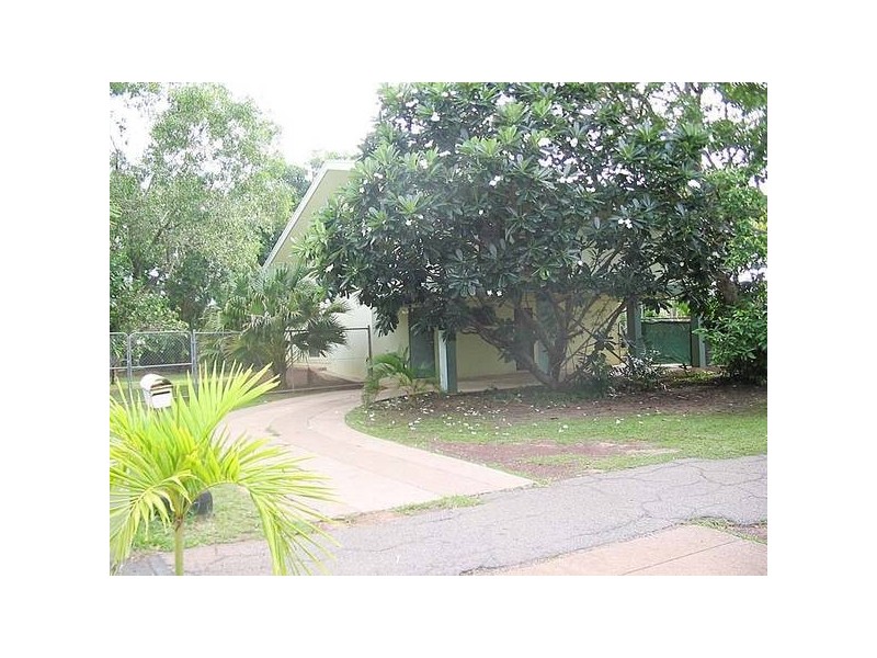 31 Driffield Street, Anula NT 0812
