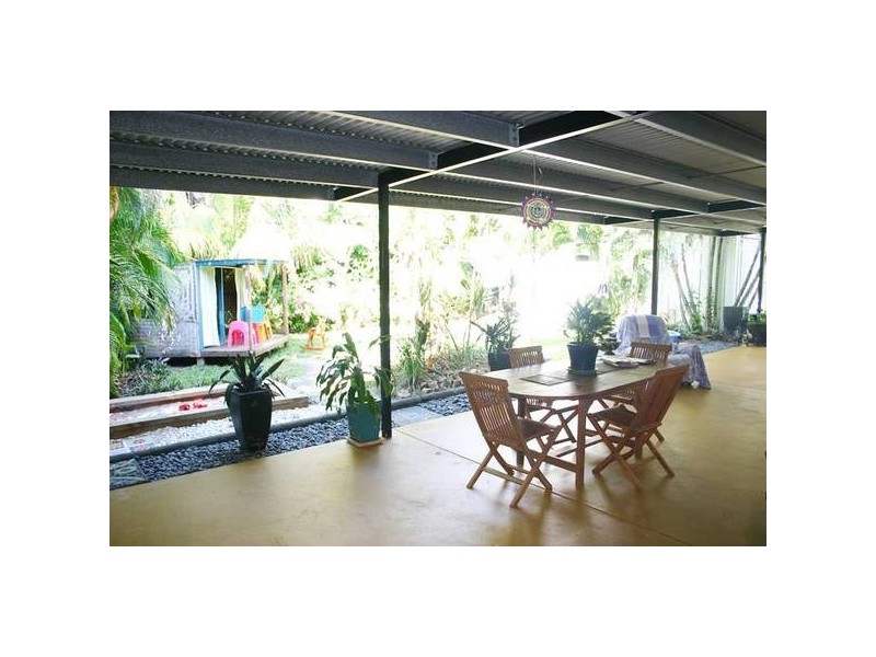 9 Jingili Tce, Jingili NT 0810