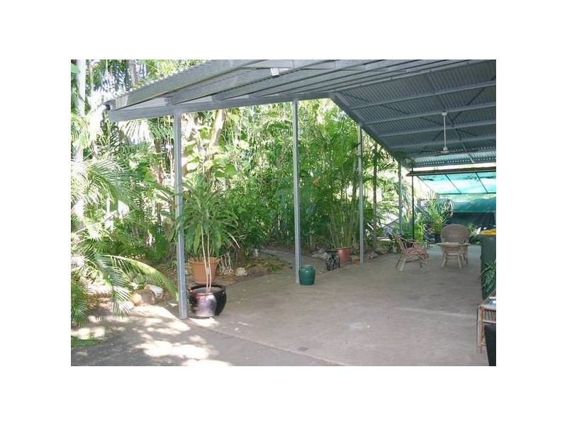 30 Macassar Street, Wagaman NT 0810