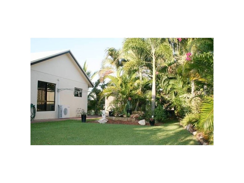 10 Macdonnell Avenue, Gunn NT 0832
