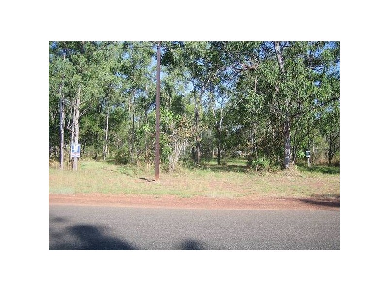 154 Baluria Road, Wagait Beach NT 0822