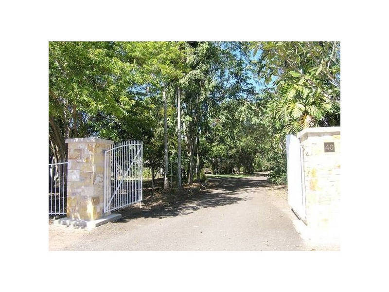 40 Farrar Road, Knuckey Lagoon NT 0828