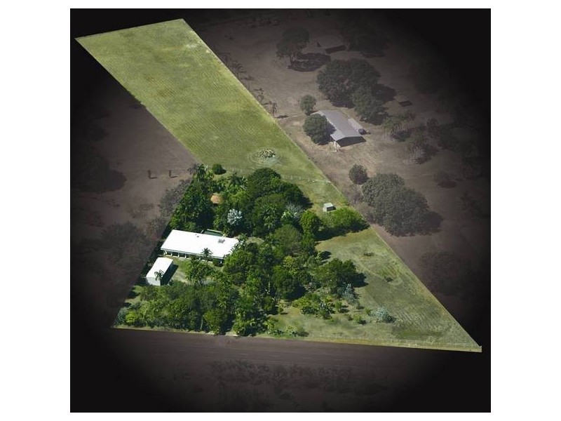 40 Farrar Road, Knuckey Lagoon NT 0828