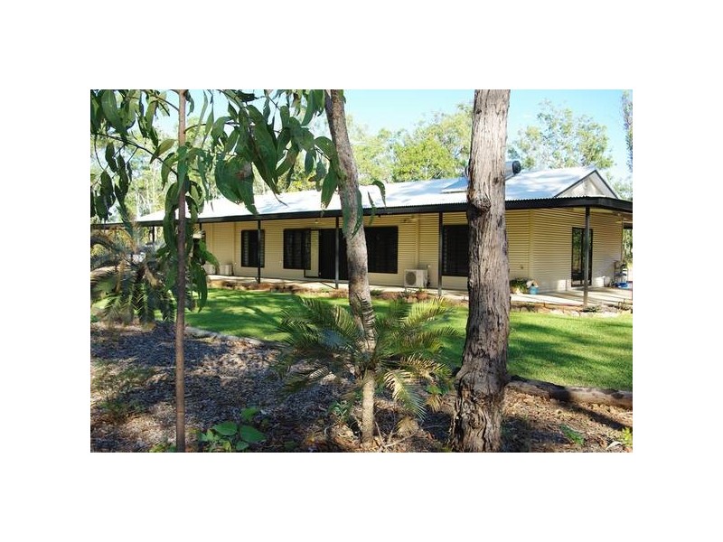 170 Thomas Road, Humpty Doo NT 0836