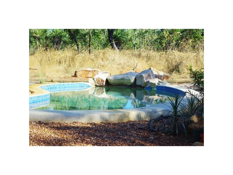 170 Thomas Road, Humpty Doo NT 0836
