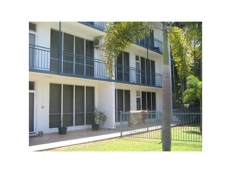 4/5 Hinkler Crescent, Fannie Bay NT 0820