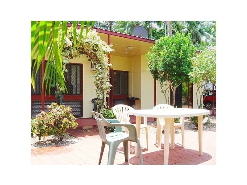 25 Allwright Street, Wanguri NT 0810