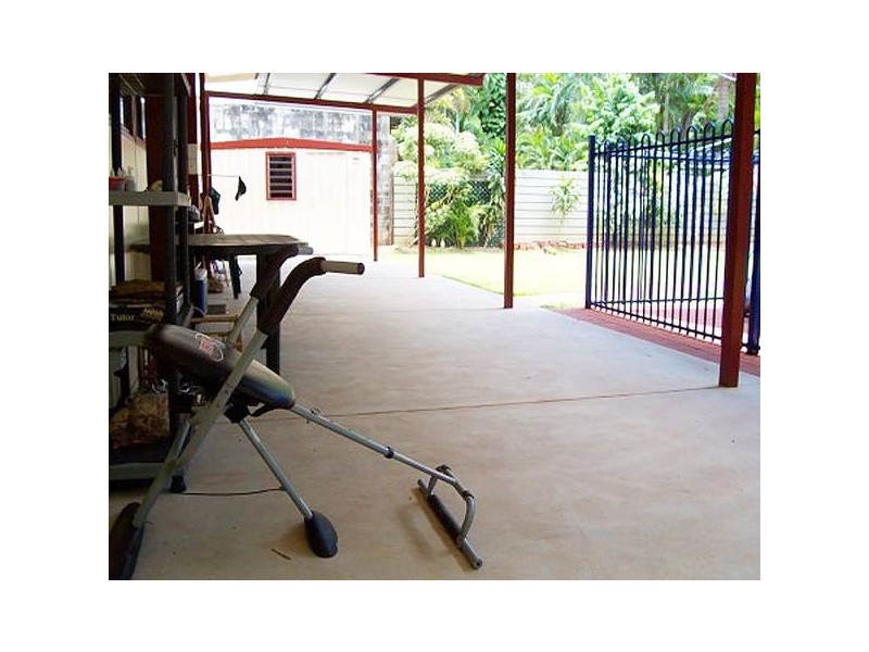 25 Allwright Street, Wanguri NT 0810