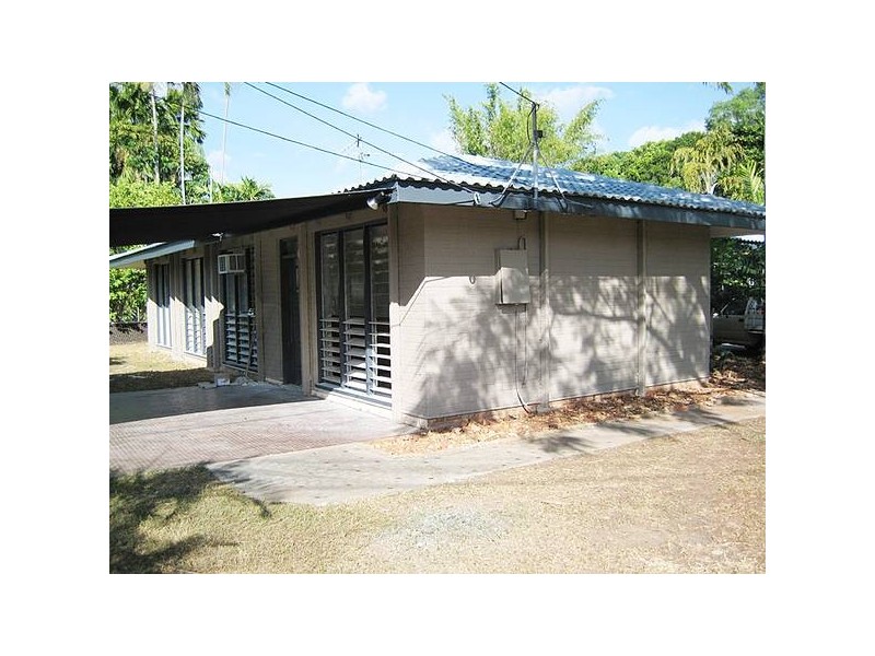 12 Cameron Crescent, Jingili NT 0810
