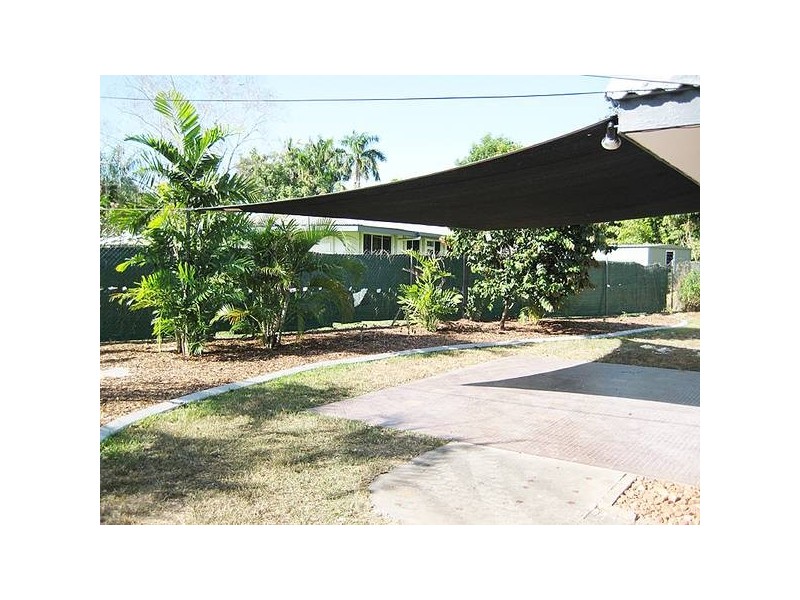 12 Cameron Crescent, Jingili NT 0810