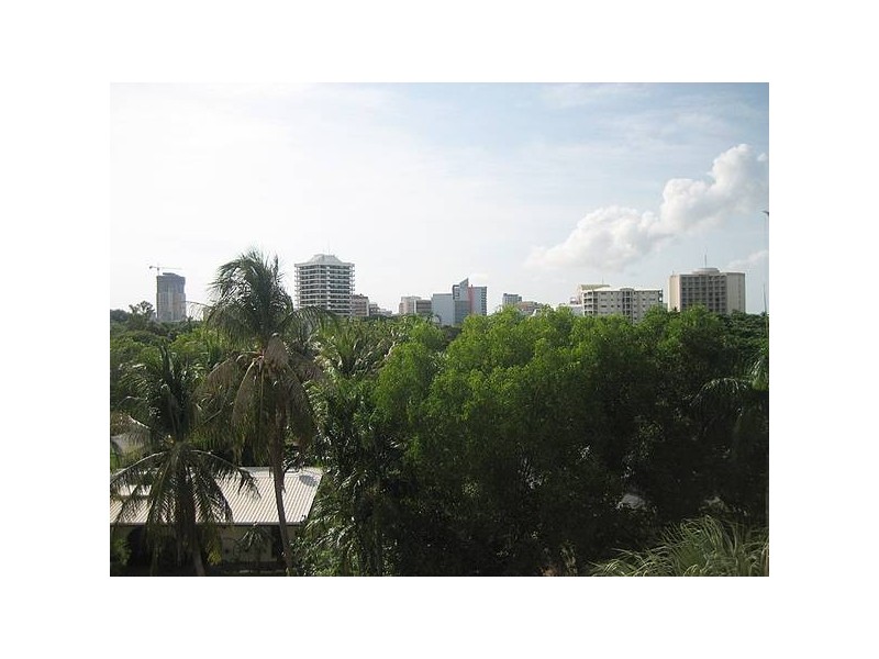 12/3 Mauna Loa, Larrakeyah NT 0820