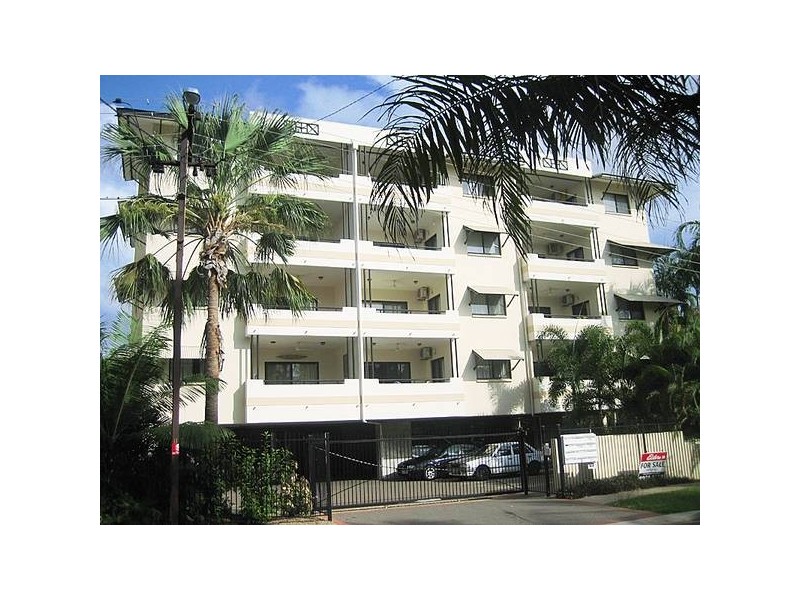12/3 Mauna Loa, Larrakeyah NT 0820
