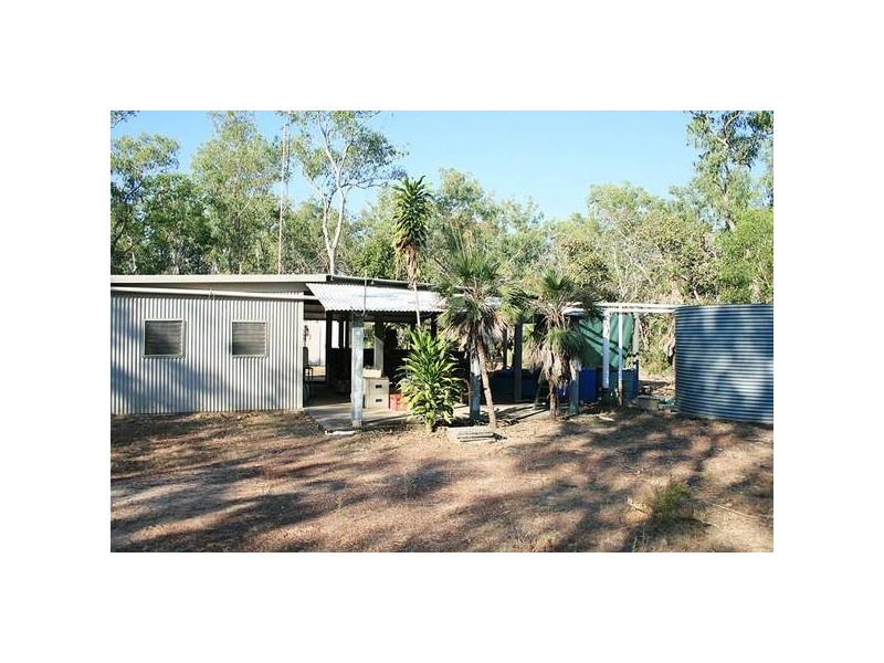 3725 Launceston Road, Dundee Beach NT 0840