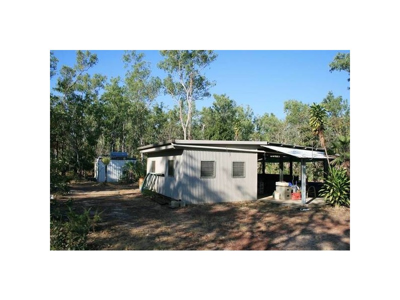 3725 Launceston Road, Dundee Beach NT 0840