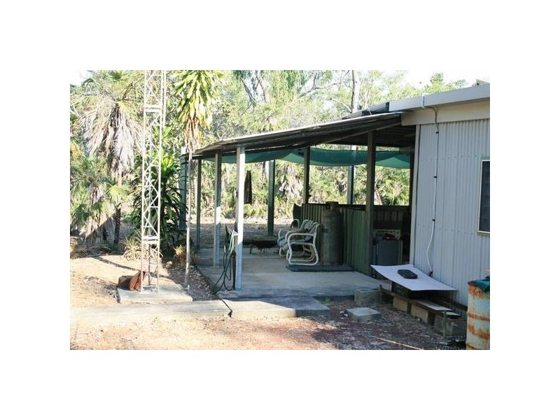 3725 Launceston Road, Dundee Beach NT 0840