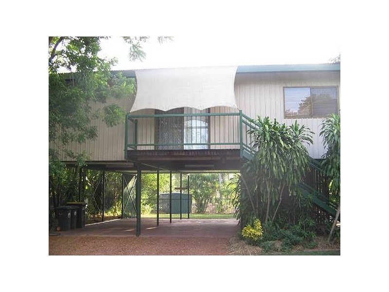 8 Port Mar Street, Moulden NT 0830