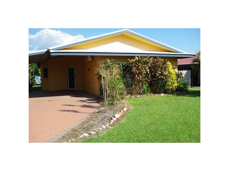 56 Farrar Boulevard, Farrar NT 0830