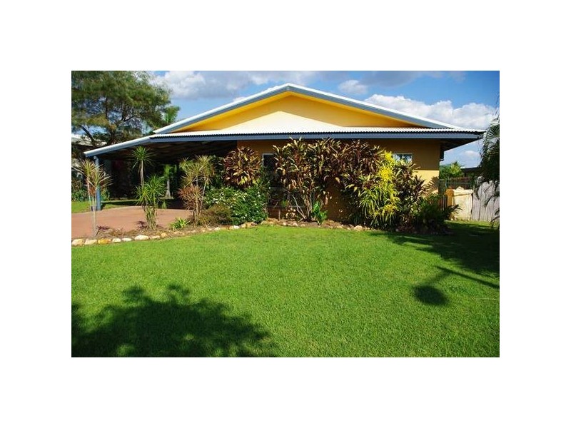 56 Farrar Boulevard, Farrar NT 0830