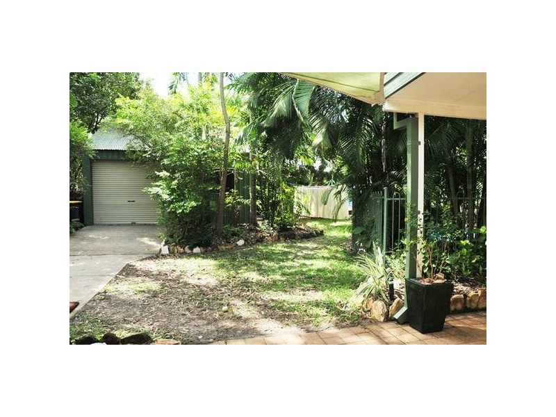 70 Gunter Circuit, Woodroffe NT 0830