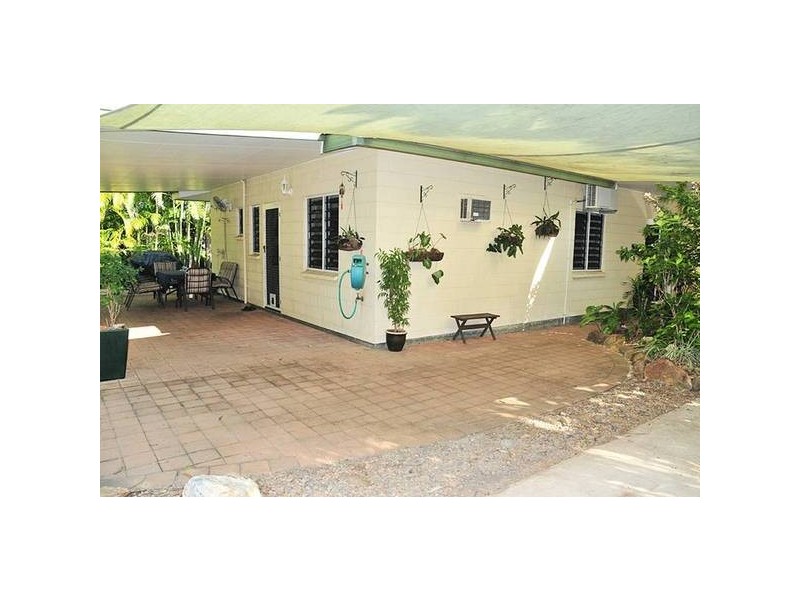 70 Gunter Circuit, Woodroffe NT 0830