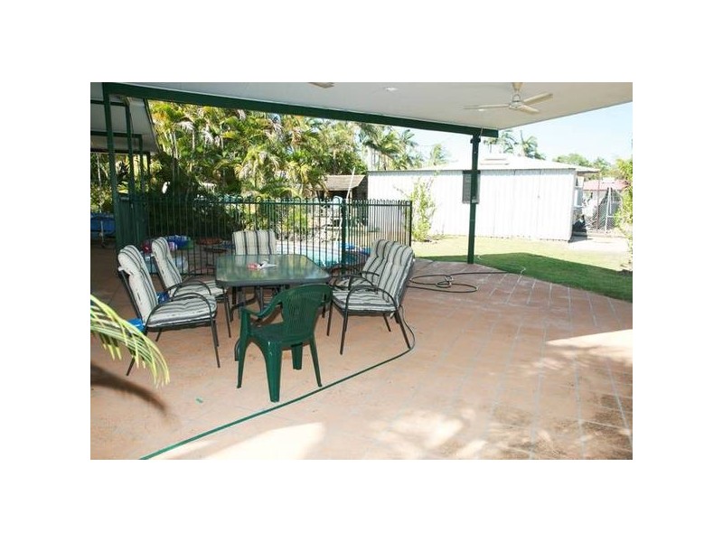 8 Sundew Court, Karama NT 0812