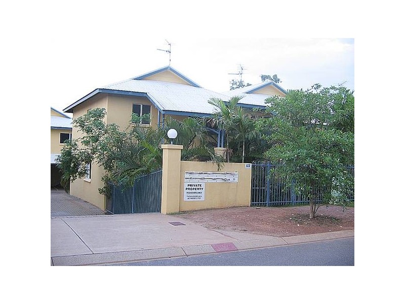 14/33 Lancewood Street, Rosebery NT 0832