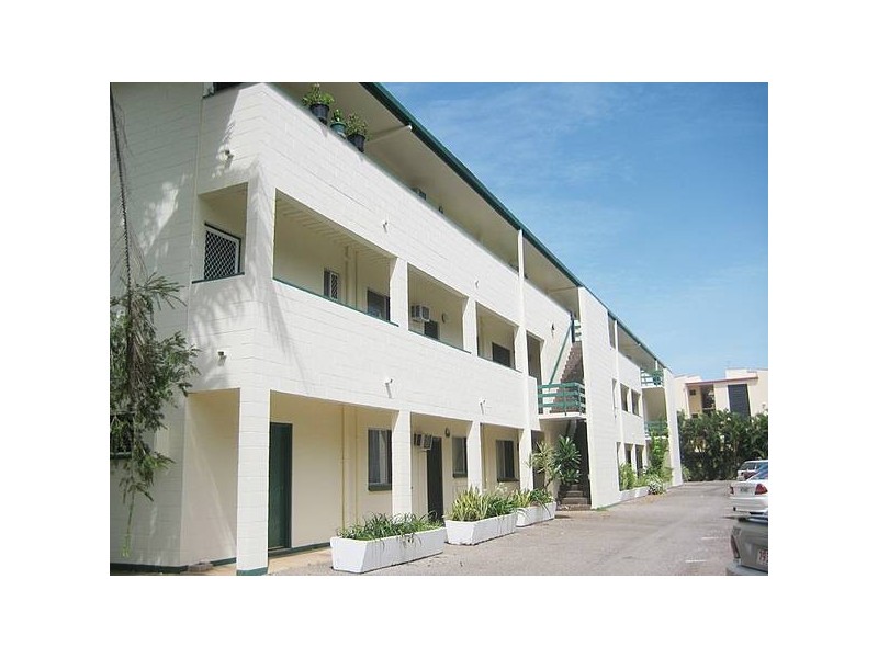 19/89 Aralia Street, Nightcliff NT 0810