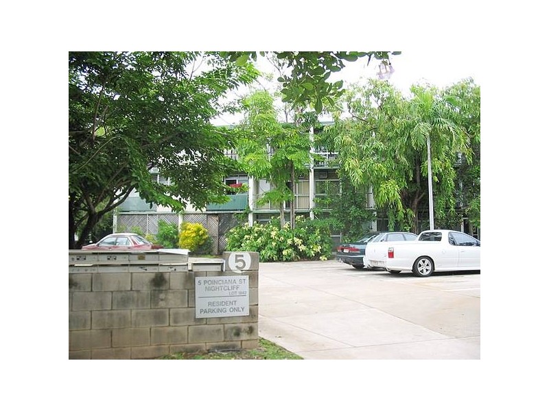 13/5 Poinciana Street, Nightcliff NT 0810