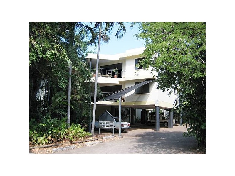 4/139 Smith Street, Larrakeyah NT 0820