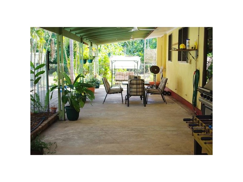 24 Borella Circuit, Jingili NT 0810
